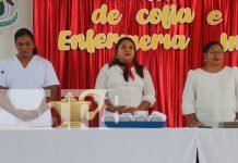 Foto: URACCAN impulsa el desarrollo del talento humano /TN8