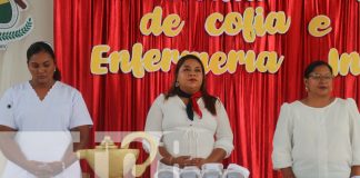 Foto: URACCAN impulsa el desarrollo del talento humano /TN8