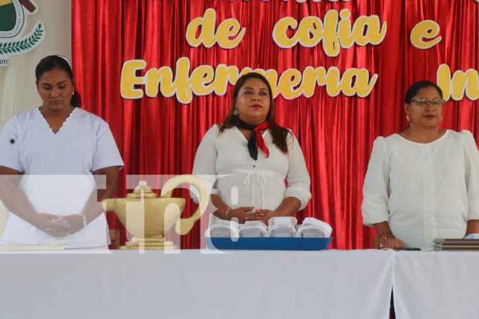 Foto: URACCAN impulsa el desarrollo del talento humano /TN8