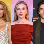 Foto:Scarlett Johansson habla sobre la polémica de Baldoni/Cortesía