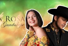 Foto: Christian Nodal y Ángela Aguilar/Cortesía