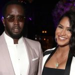 Cassie Ventura revela que Diddy le pagó millones para mantener el silencio Foto: Cassie Ventura rompe el silencio /cortesía