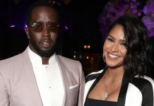 Foto: Cassie Ventura rompe el silencio /cortesía