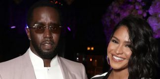 Foto: Cassie Ventura rompe el silencio /cortesía