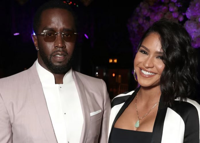 Foto: Cassie Ventura rompe el silencio /cortesía Foto: Cassie Ventura rompe el silencio /cortesía