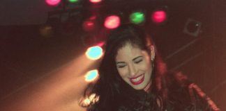 Foto: Selena y Los Dinos /cortesía