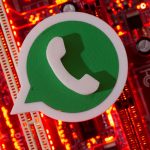 Así podés personalizar el color de tus chats en WhatsApp Foto: Más color y estilo en WhatsApp /cortesía