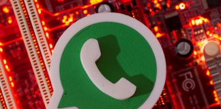 Foto: Más color y estilo en WhatsApp /cortesía
