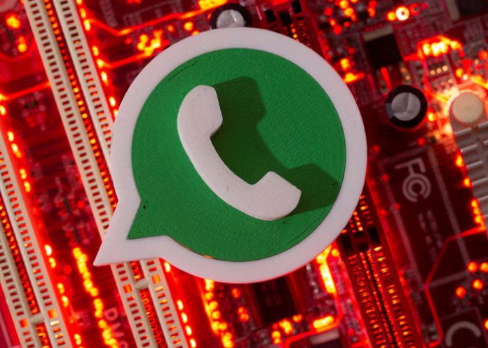 Foto: Más color y estilo en WhatsApp /cortesía Foto: Más color y estilo en WhatsApp /cortesía