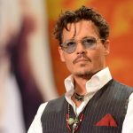 Johnny Depp regresa al cine y se convierte en el actor mejor pagado del mundo Foto: Johnny Depp regresa con películas /cortesía