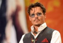 Johnny Depp regresa al cine y se convierte en el actor mejor pagado del mundo Foto: Johnny Depp regresa con películas /cortesía