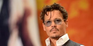 Foto: Johnny Depp regresa con películas /cortesía