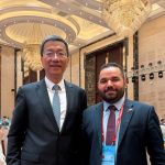 Foto:Nicaragua impulsa alianzas educativas internacionales/Cortesía