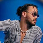 Prince Royce lanza «ETERNO» un álbum con clásicos del pop en bachata Foto: Prince Royce une generaciones /cortesía