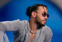 Prince Royce lanza «ETERNO» un álbum con clásicos del pop en bachata Foto: Prince Royce une generaciones /cortesía