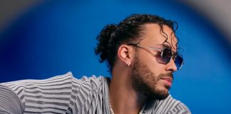 Foto: Prince Royce une generaciones /cortesía