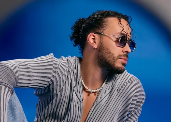 Foto: Prince Royce une generaciones /cortesía