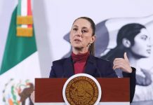 México Inicia transición hacia una jornada laboral de 40 horas semanales Foto: México apuesta por el bienestar laboral /cortesía