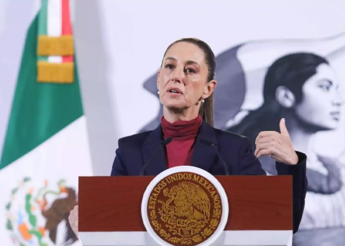 Foto: México apuesta por el bienestar laboral /cortesía Foto: México apuesta por el bienestar laboral /cortesía