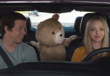 ¡Ted vuelve! El osito más irreverente regresa en versión animada Foto: Ted regresa con una serie animada/Cortesía