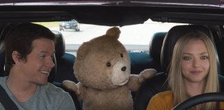 Foto: Ted regresa con una serie animada/Cortesía