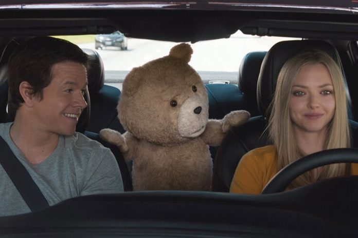 Foto: Ted regresa con una serie animada/Cortesía