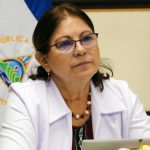Foto: Ramona Rodríguez liderará nuevo Centro Nacional de Capacitación de Emprendedores "La Sandino" /Cortesía