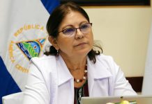 Foto: Ramona Rodríguez liderará nuevo Centro Nacional de Capacitación de Emprendedores "La Sandino" /Cortesía