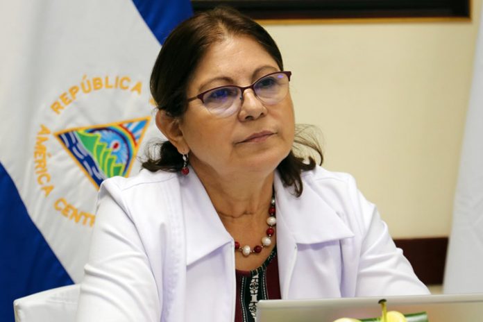 Foto: Ramona Rodríguez liderará nuevo Centro Nacional de Capacitación de Emprendedores