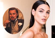 Foto: Vittoria Ceretti explota: "Dejen de llamarme solo 'la novia de DiCaprio'" / Cortesía