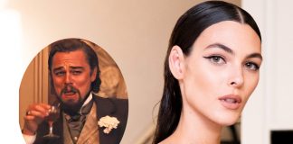 Foto: Vittoria Ceretti explota: "Dejen de llamarme solo 'la novia de DiCaprio'" / Cortesía