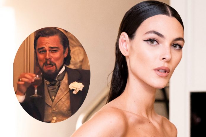 Foto: Vittoria Ceretti explota: 