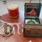 Foto: El arte clásico y moderno de Rivas Navas llega a Managua /TN8