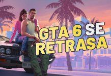 Foto: Bombazo para los gamers: ¡GTA VI se retrasa hasta 2026! / Cortesía