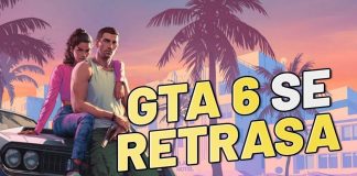 Foto: Bombazo para los gamers: ¡GTA VI se retrasa hasta 2026! / Cortesía