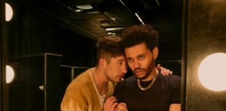 Foto: The Weeknd tropieza con ‘Hurry Up Tomorrow’ /cortesía