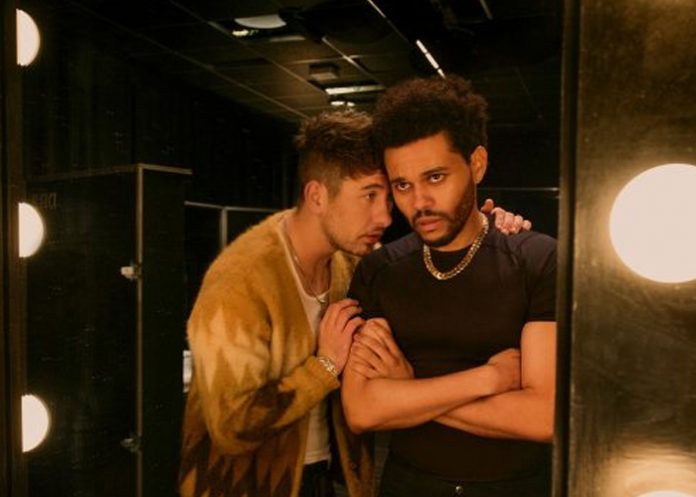 Foto: The Weeknd tropieza con ‘Hurry Up Tomorrow’ /cortesía Foto: The Weeknd tropieza con ‘Hurry Up Tomorrow’ /cortesía