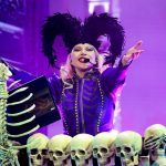 Lady Gaga será una de las estrellas principales en el evento de Netflix Foto: Lady Gaga y su posible colaboración /cortesía