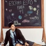 Foto: Tony Mils debuta con el corazón en la mano /cortesía