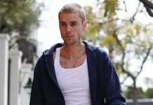 Foto: Justin Bieber rompe el silencio /cortesía