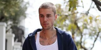 Foto: Justin Bieber rompe el silencio /cortesía