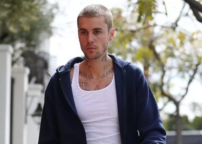 Foto: Justin Bieber rompe el silencio /cortesía Foto: Justin Bieber rompe el silencio /cortesía