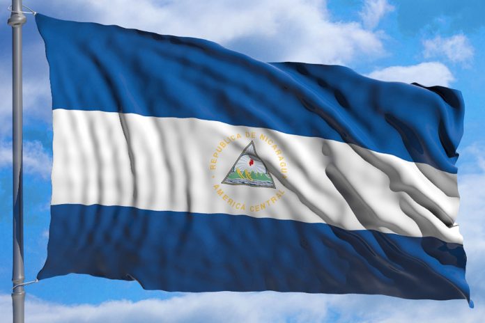 Foto: Nicaragua rinde homenaje a Sandino en Bolivia en su 130 aniversario / Cortesía