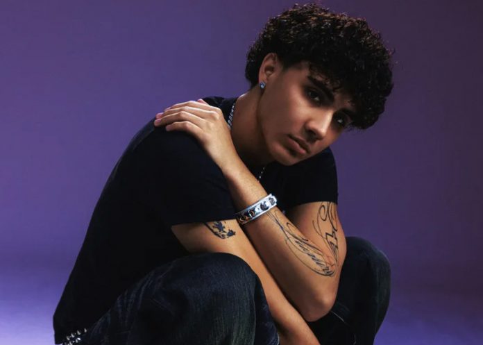 Foto: Lo más Trending de los Billboard /cortesía Foto: Lo más Trending de los Billboard /cortesía