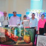 San Juan de Oriente celebra el arte nicaragüense con premiación nacional Foto: San Juan de Oriente celebra el arte nicaragüense con premiación nacional/TN8