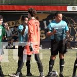 Claro Nicaragua y Lincoln Academy clausuran con éxito la Freedom Cup 2025 Foto: Claro Nicaragua y Lincoln Academy clausuran con éxito la Freedom Cup 2025/TN8