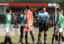 Foto: Claro Nicaragua y Lincoln Academy clausuran con éxito la Freedom Cup 2025/TN8