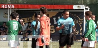 Foto: Claro Nicaragua y Lincoln Academy clausuran con éxito la Freedom Cup 2025/TN8