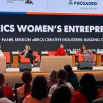 Nicaragua destaca en el II Foro de Mujeres Emprendedoras de los BRICS Foto: Nicaragua destaca en el II Foro de Mujeres Emprendedoras de los BRICS/TN8