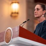 Sheinbaum advierte: el debate sobre gravar remesas aún no termina Foto: Sheinbaum advierte: el debate sobre gravar remesas aún no termina / Cortesía